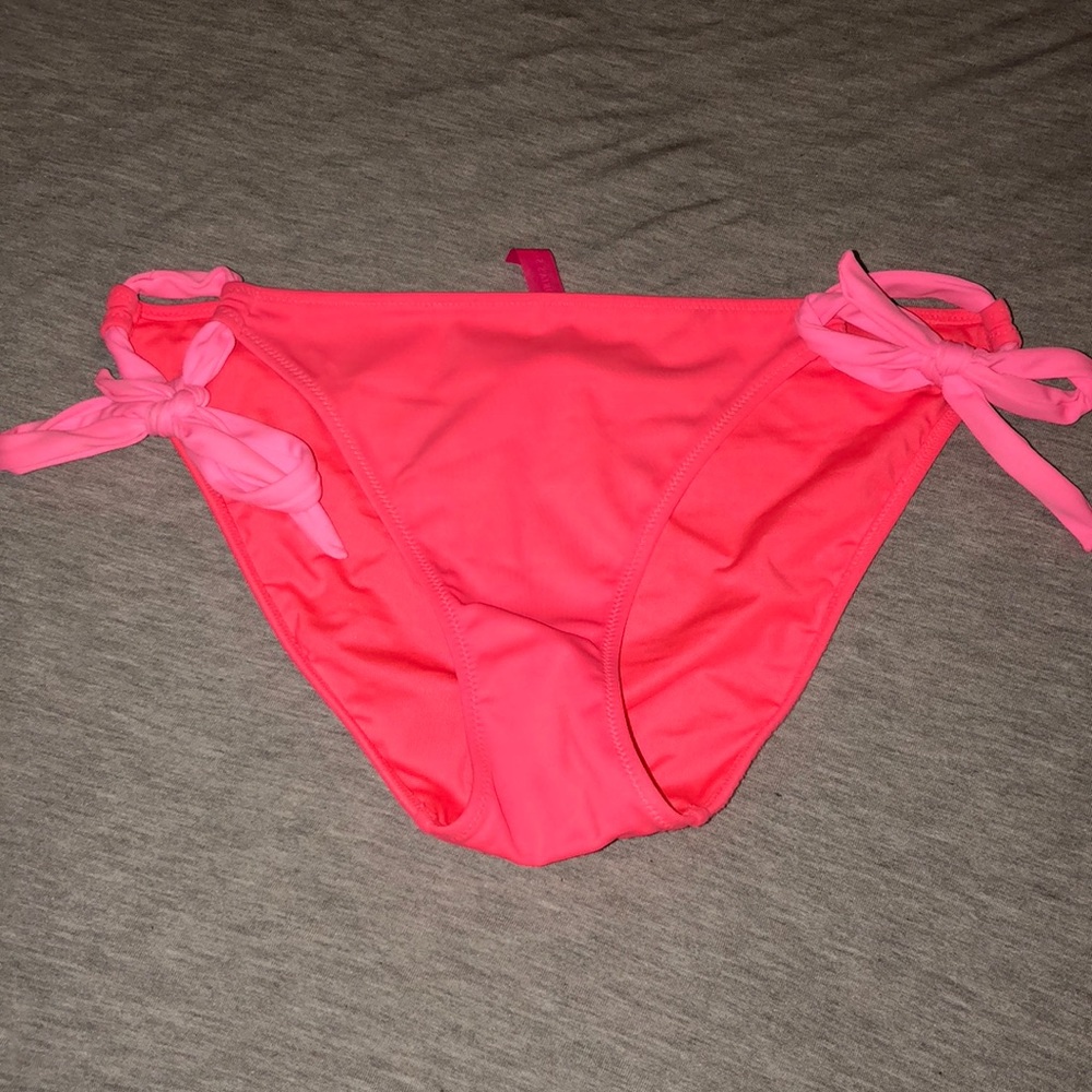 Victoria’s Secret swim bottoms